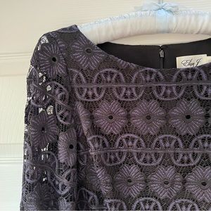 🌸 Eliza J Lace Dress 🌸